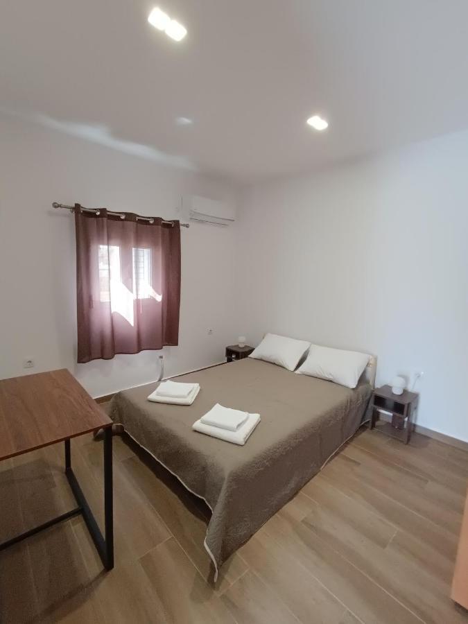 Selinia Residence Екстер'єр фото