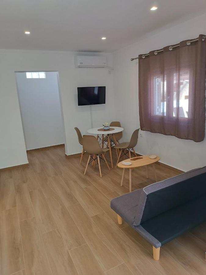 Selinia Residence Екстер'єр фото