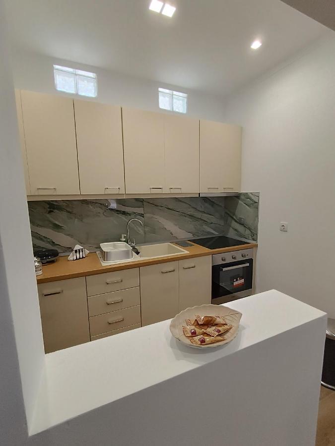 Selinia Residence Екстер'єр фото