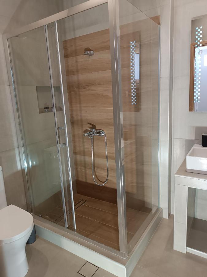 Selinia Residence Екстер'єр фото