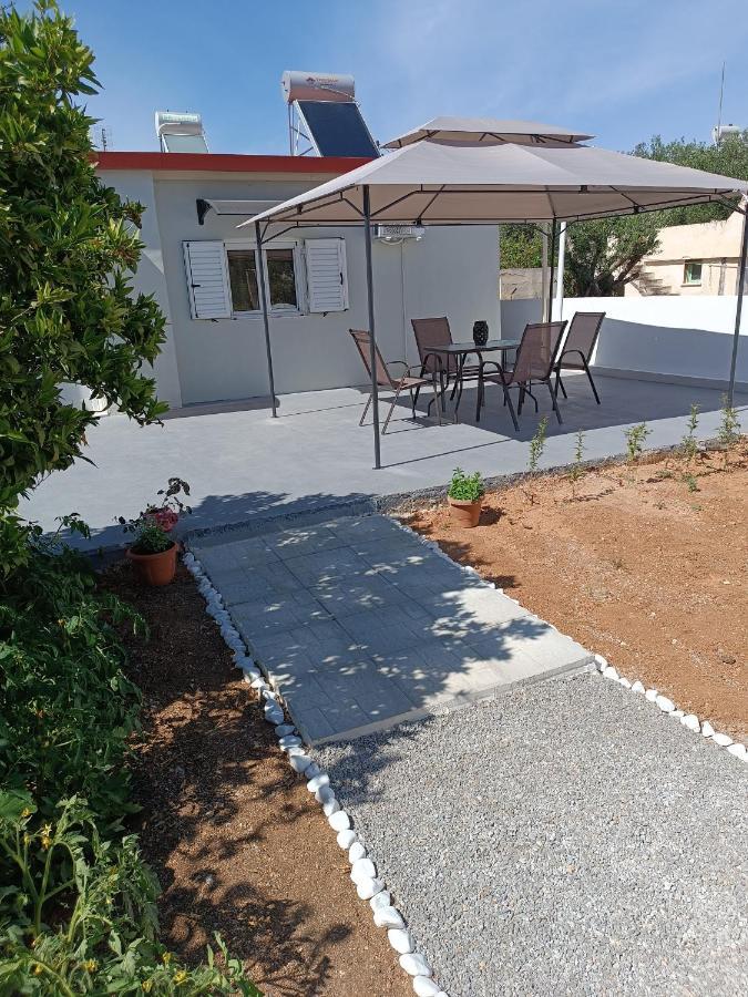 Selinia Residence Екстер'єр фото